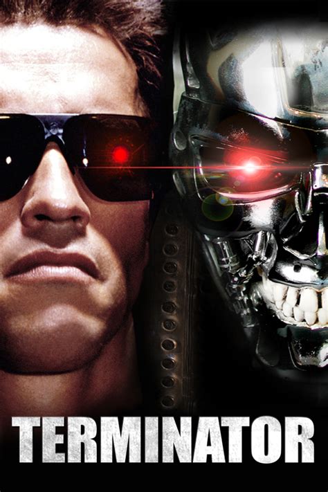 Terminator Filme in Reihenfolge - Übersicht aller Teile der Filmreihe