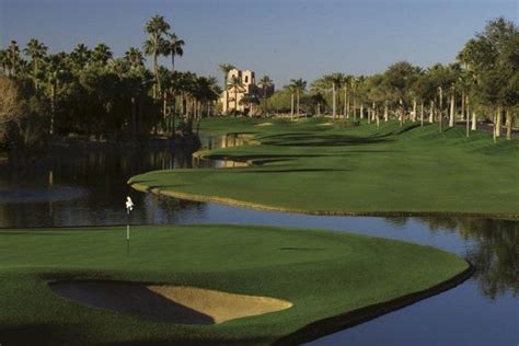 Scottsdale Golf Courses: 10Best Arizona Course Reviews