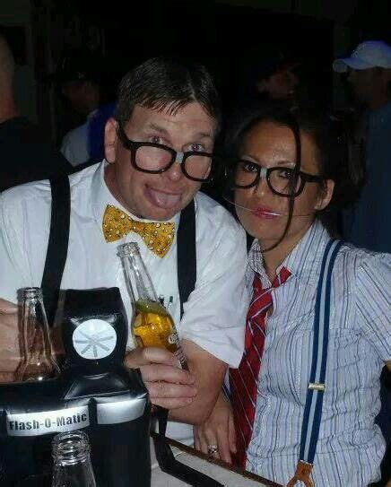 Nerds Costume | Nerd costume, Halloween costumes, Costumes