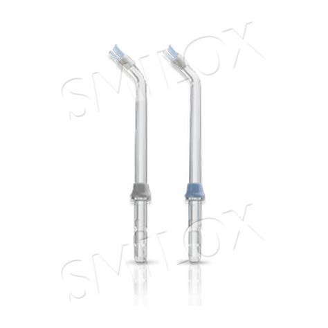 Waterpik Plaque Seeker Tips from Smilox.com