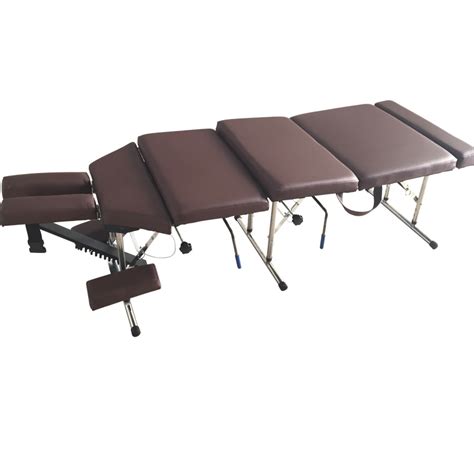 Phoenix Portable Chiropractic Table – china-chirotables
