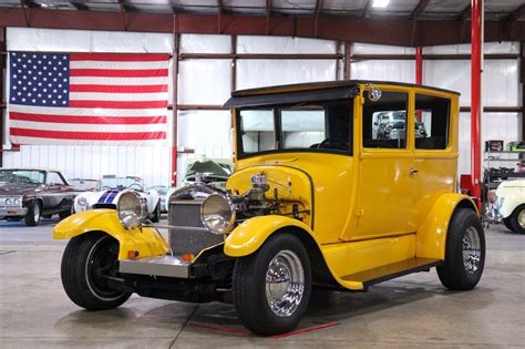 1926 Ford Model T | Classic & Collector Cars