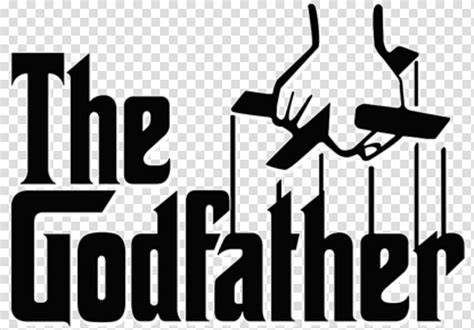 The godfather font white - sandnexus