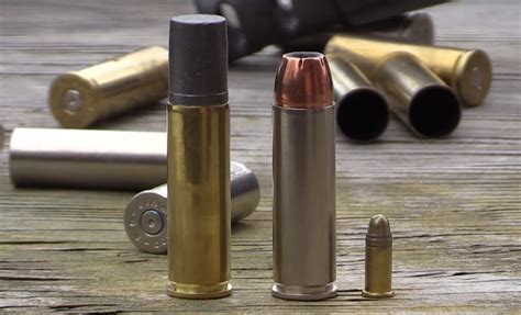 Video: Shooting 700-grain Underwood Ammo from a S&W Model 500 | OutdoorHub