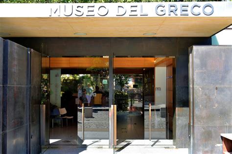 El Greco Museum in Toledo, Spain - Encircle Photos