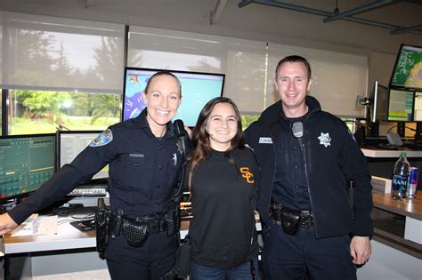 Santa Cruz Police: SCPD’s Incredible Dispatchers at SCR911