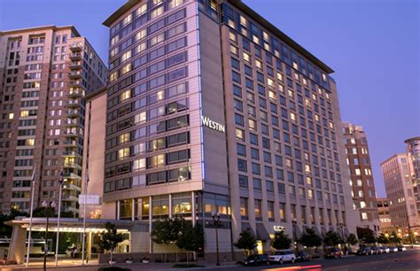 New Food and Beverage Leadership Joins The Westin (just outside Washington, DC) to take the ...