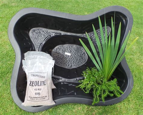 Frog Pond Kit -Medium 316lt - Woodvale Fish & Lily Farm Perth