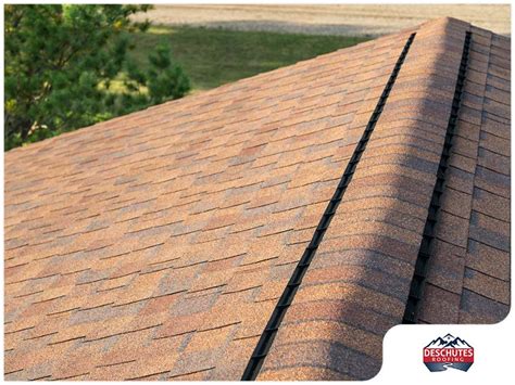 How Does a Ridge Vent Work To Benefit My Roof? | Deschutes Roofing