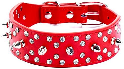 7 Spiked Dog Collars for Punk-Rock Pups - Vetstreet | Vetstreet