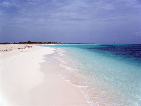 Zboruri spre Cayo Coco, Cuba de la 454€ dus-intors, bagaj de cala inclus