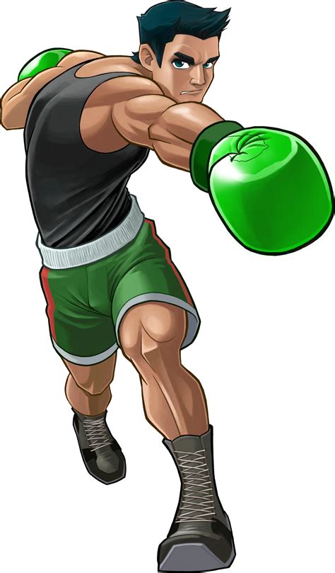 Category:Punch-Out!! (Wii) characters | Punch-Out!! Wiki | Fandom