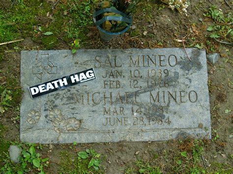 The Death Murder of Sal Mineo