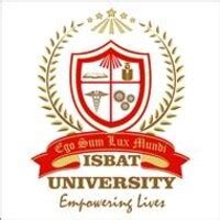 ISBAT University Employees, Location, Alumni | LinkedIn