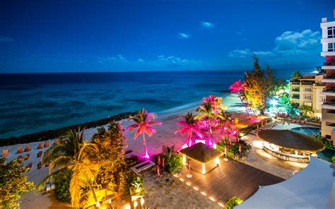 Barbados Luxury Resorts | Gallery | O2 Beach Club & Spa