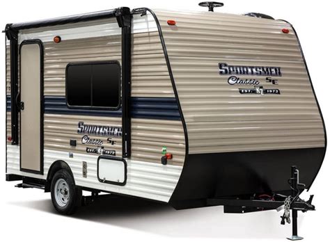 KZ RV Dealer Ontario