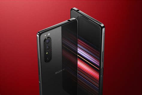 Sony Xperia 1 III Release Date, Specs, and Price: Rumors About a ...