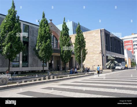 Germanisches Nationalmuseum, Nuremberg, Bavaria, Germany Stock Photo - Alamy