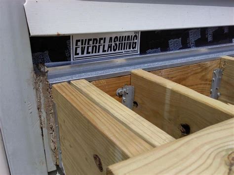 Everflashing | Building a deck, Diy deck, Deck building plans