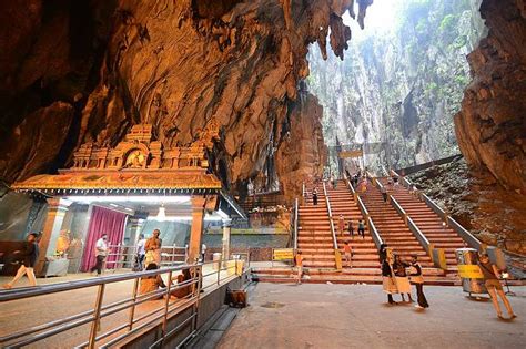 Batu Caves Tourism (2025) - Malaysia > Top Places, Travel Guide | Holidify