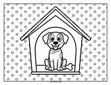 200  Dog Coloring Pages For Kids & Adults Free Printable PDFs sketch template
