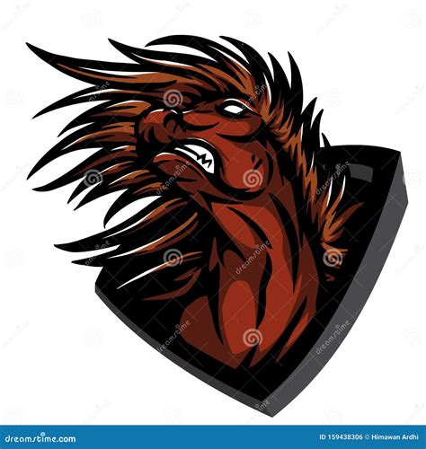 Horse vector logo stock illustration. Illustration of equestrian ...