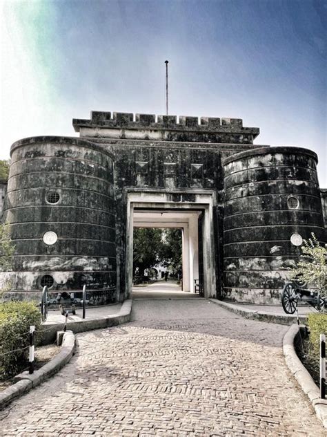 The Fort of Unchagaon ,Bulandshahar is a mud fort built during the 1850s and belonged to Jaat ...