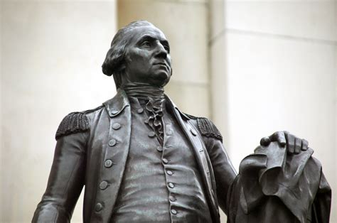 George Washington on Servant Leadership | Stephen Blandino