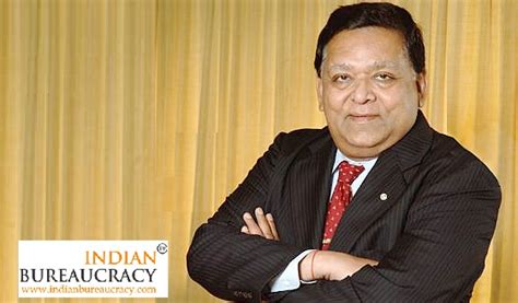 A M Naik appointed Chairman- National Skill Development Corporation ...