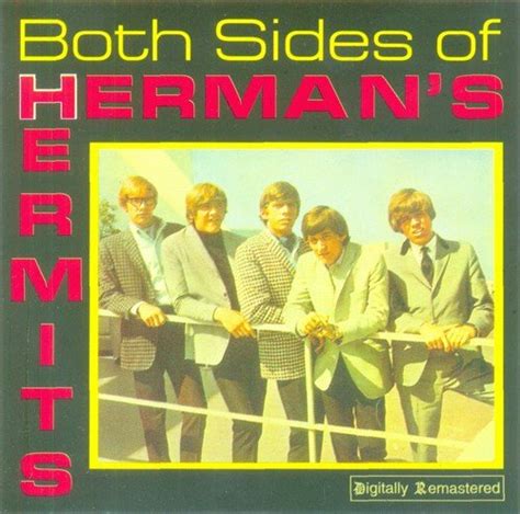 Herman's Hermits - Live On Air in the Sixties (2021)