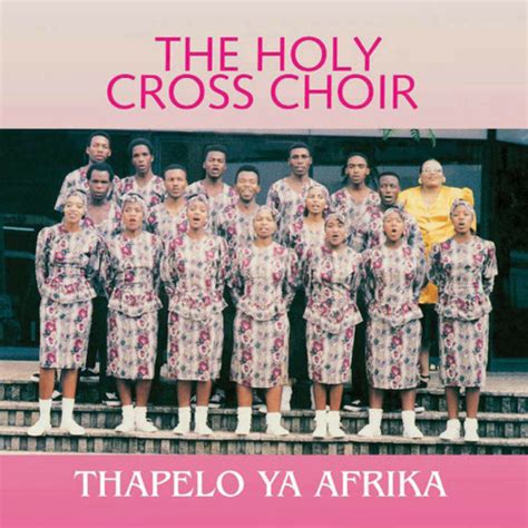 Stream Lala Ho Nna by Holy Cross Choir | Listen online for free on SoundCloud