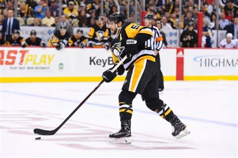 Letang returns to practice 10 days after stroke | The Game Nashville