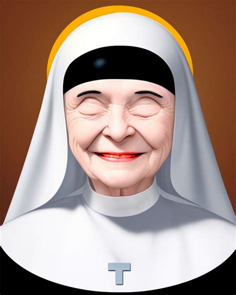 Nun emoji 2 by Haros98 on DeviantArt