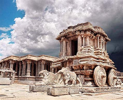 Hampi: Cheap, Peace, Temples, Have It All | HerZindagi