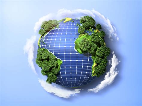 5 Environmental Benefits to Solar | Energy Solution Providers | AZ