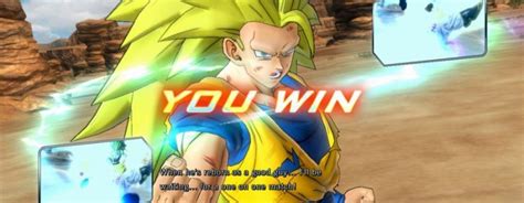 Dragon ball z ultimate tenkaichi characters - ludaquestions