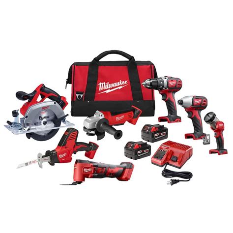 Power Tools - The Home Depot