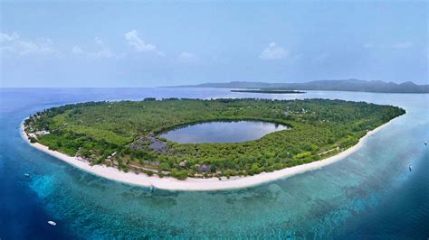 What’s Next For The World Famous Gili Islands? - BASK Gili Meno