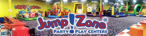 Jump Zone | Coupons to SaveOn Travel & Fun and Family Fun Centers