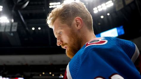 Gabriel Landeskog Net Worth, Career, Endorsements, Wife, Family, and more