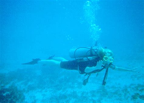 Belize: Best for Diving