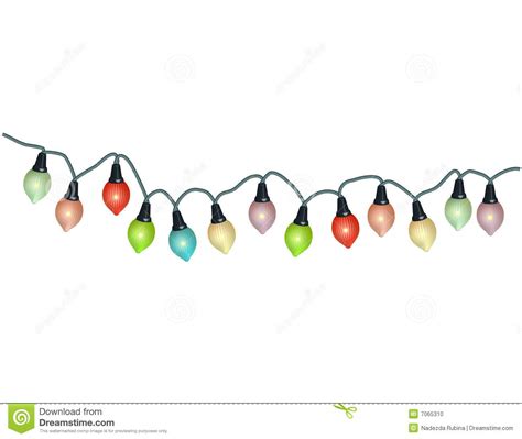 christmas string lights clipart 20 free Cliparts | Download images on ...