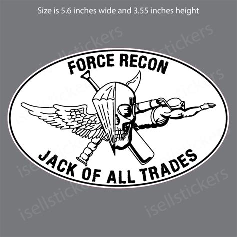 jack of all trades – I Sell Stickers – Shop Military Decals Indian Motorcycle