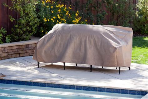 Duck Covers Outdoor Sofa Cover | The Home Depot Canada