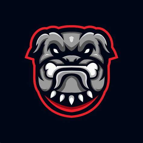 Bulldogs Logo