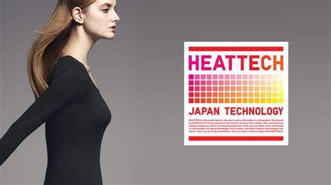 HEATTECH | Heattech, Uniqlo, Knit outfit