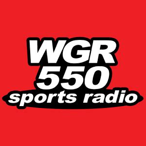 Bills And Sabres Extend With WGR Buffalo - Radio Ink