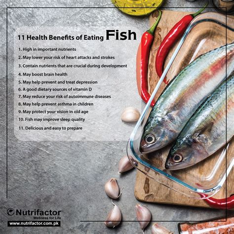 What are the health risks and benefits of eating fish? [2022] | QAQooking.wiki