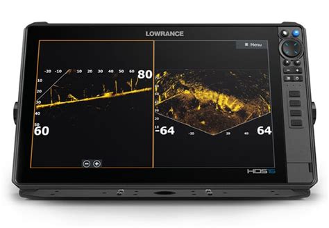 HDS PRO 12 with Active Imaging™ HD | Lowrance USA