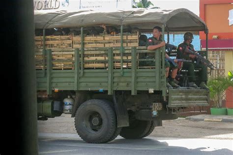 Fresh Clashes in Myanmar’s Remote Ethnic Regions Lead to Casualties, Displacement — Radio Free Asia